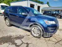 2016 Ford EXPLORER фото