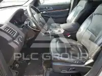 2016 Ford EXPLORER photo