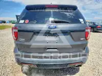 2016 Ford EXPLORER фото