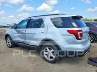 2016 Ford EXPLORER фото