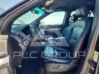 2016 Ford EXPLORER фото