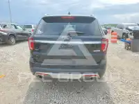 2016 Ford EXPLORER фото