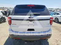2016 Ford EXPLORER фото