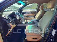 2016 Ford EXPLORER фото