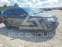 2016 Ford EXPLORER photo