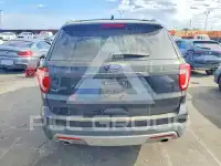 2016 Ford EXPLORER photo
