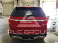 2016 Ford EXPLORER photo