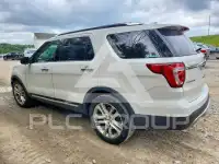 2016 Ford EXPLORER фото