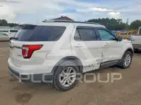 2016 Ford EXPLORER фото