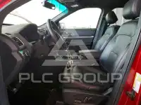 2016 Ford EXPLORER фото