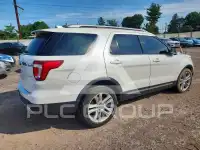 2016 Ford EXPLORER фото