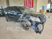 2016 Ford EXPLORER фото
