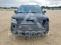 2016 Ford EXPLORER фото