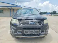 2016 Ford EXPLORER фото