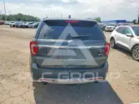 2016 Ford EXPLORER photo
