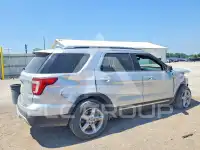 2016 Ford EXPLORER фото