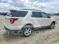 2016 Ford EXPLORER photo