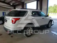 2016 Ford EXPLORER фото