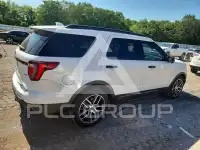 2016 Ford EXPLORER фото