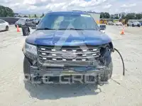 2016 Ford EXPLORER фото