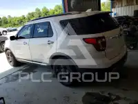 2016 Ford EXPLORER фото