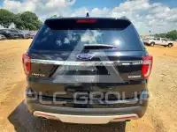 2016 Ford EXPLORER фото