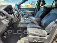 2016 Ford EXPLORER фото