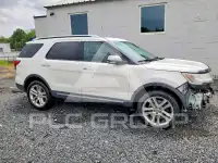 2016 Ford EXPLORER фото