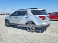 2016 Ford EXPLORER фото
