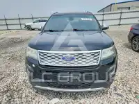 2016 Ford EXPLORER фото