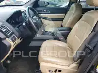 2016 Ford EXPLORER фото