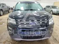 2016 Ford EXPLORER photo