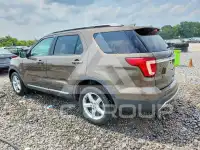 2016 Ford EXPLORER photo