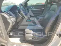 2016 Ford EXPLORER фото