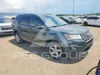 2016 Ford EXPLORER photo