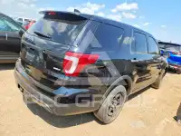 2016 Ford EXPLORER photo