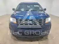 2016 Ford EXPLORER фото