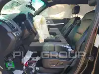 2016 Ford EXPLORER фото