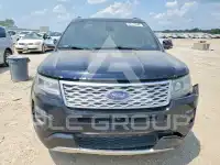 2016 Ford EXPLORER фото