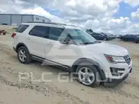 2016 Ford EXPLORER photo