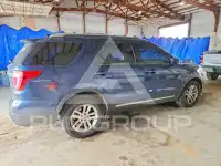 2016 Ford EXPLORER photo