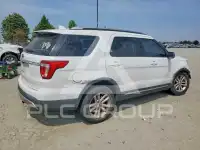 2016 Ford EXPLORER photo
