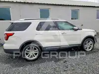 2016 Ford EXPLORER фото