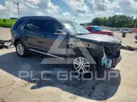 2016 Ford EXPLORER фото