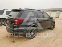 2016 Ford EXPLORER фото