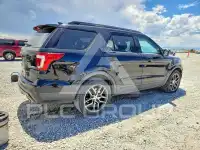 2016 Ford EXPLORER фото