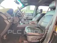 2016 Ford EXPLORER фото