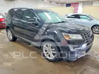 2016 Ford EXPLORER photo