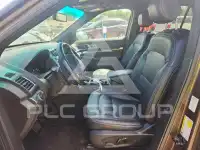 2016 Ford EXPLORER фото