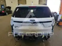 2016 Ford EXPLORER фото